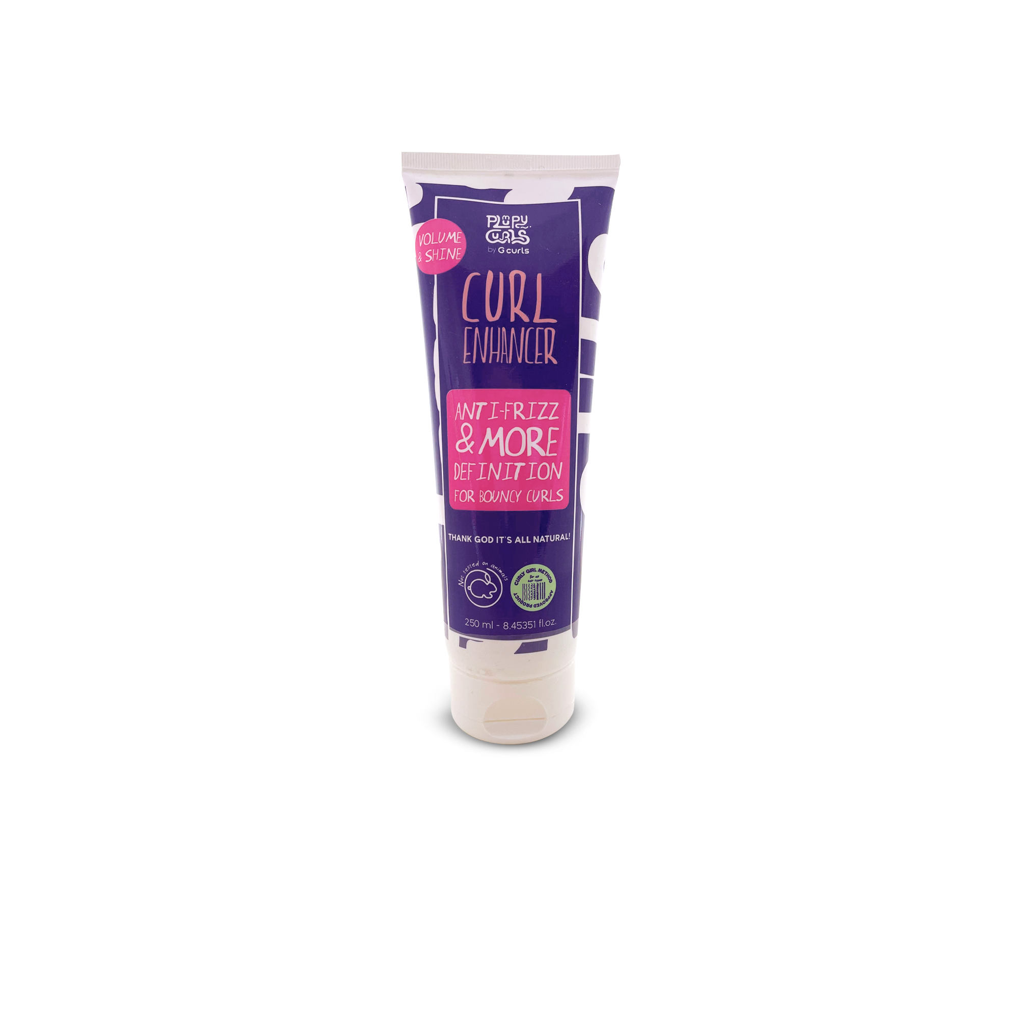 Curl Enhancer