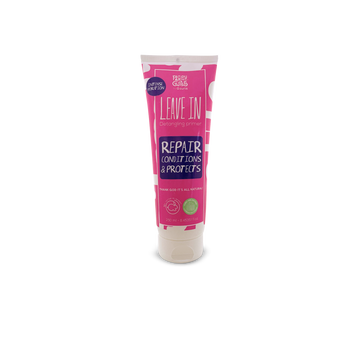 Detangling Primer Leave-In Cream