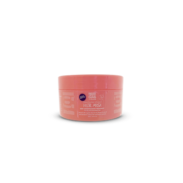 Shea Butter Hair Mask