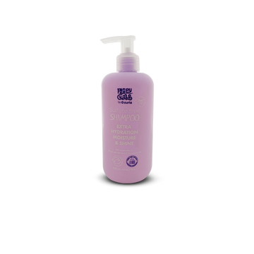 Sulphate Free Shampoo