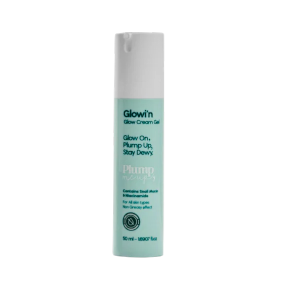 Glow’in Cream Gel