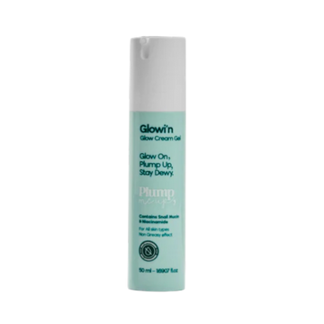 Glow’in Cream Gel