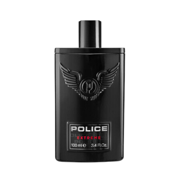 Contemporary Extreme Perfume