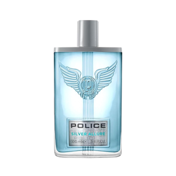 Contemporary Silver Allure Perfume