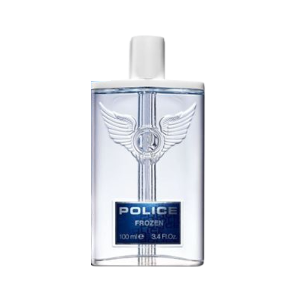 Frozen Perfume