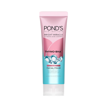 Ultimate Acne Control Facial Wash
