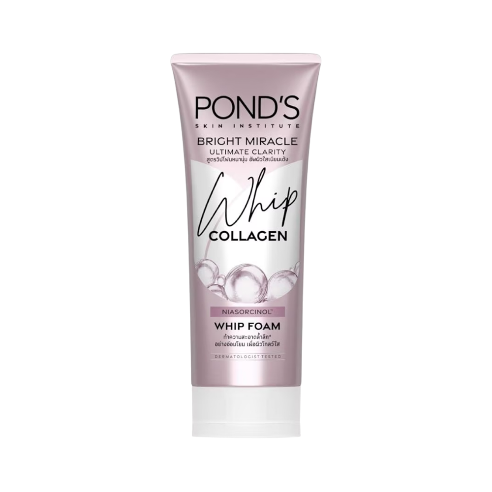 Ultimate Clarity Whip Collagen Whip Foam