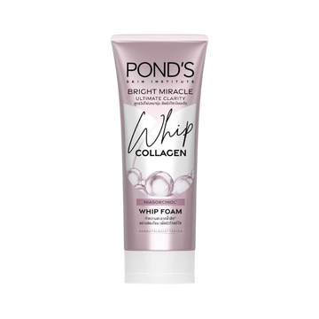 Ultimate Clarity Whip Collagen Whip Foam