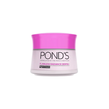Flawless Radiance Night Cream