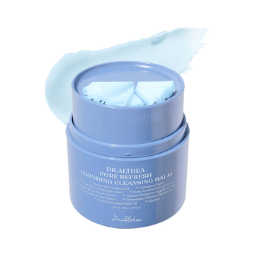 Pore Refresh Grinding Cleansing Balm