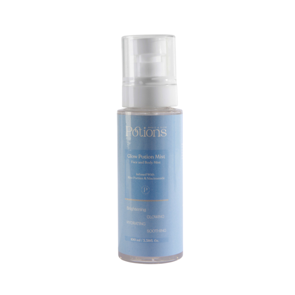 Glow Face Mist