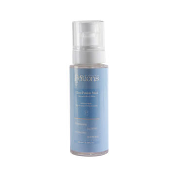 Glow Face Mist