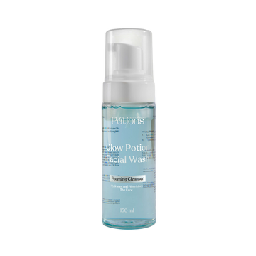 Glow Facial Wash