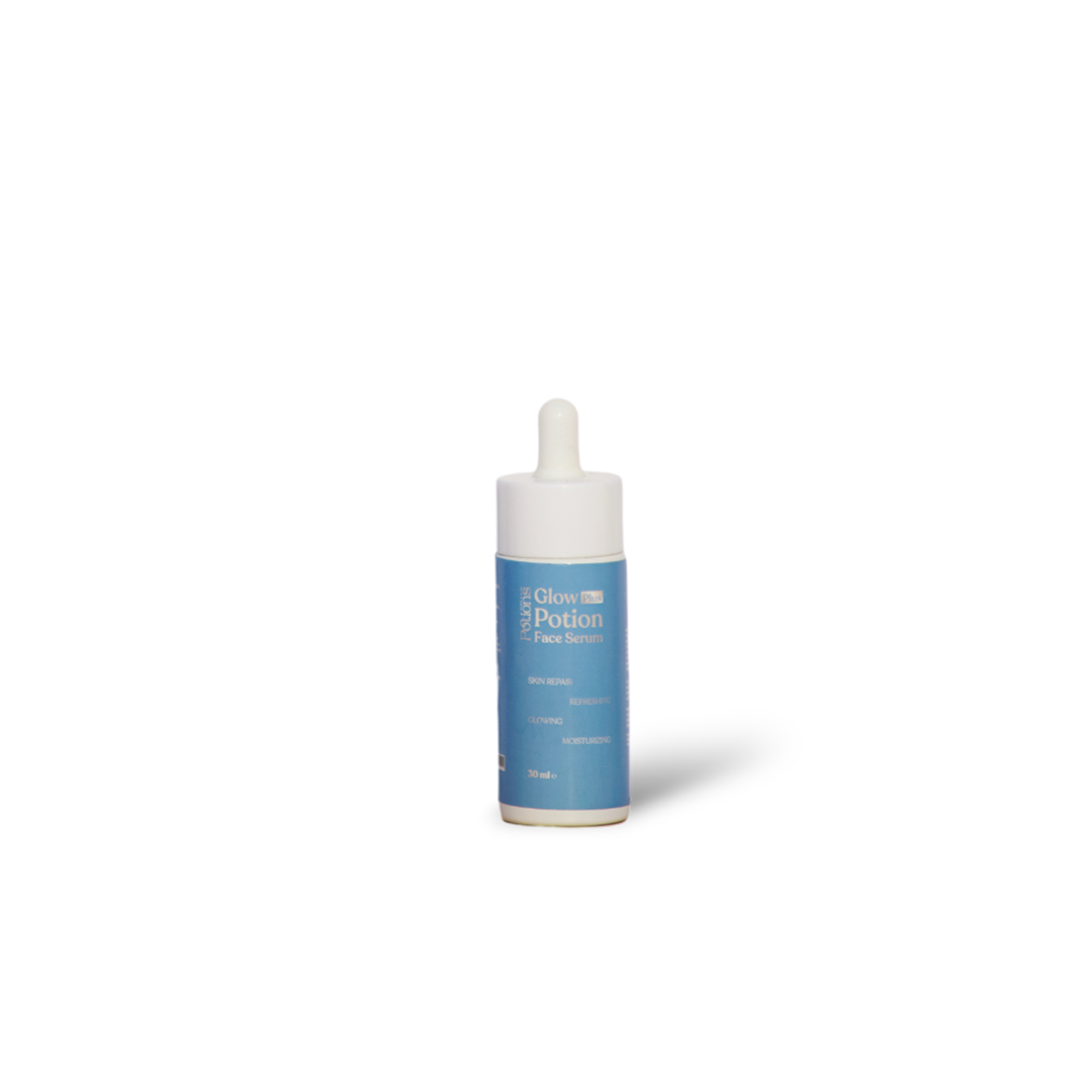Glow Plus Potion Serum