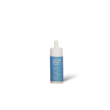 Glow Plus Potion Serum