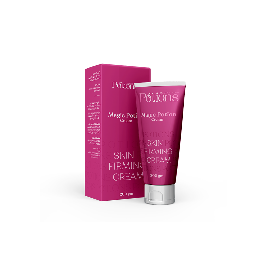 Magic cream