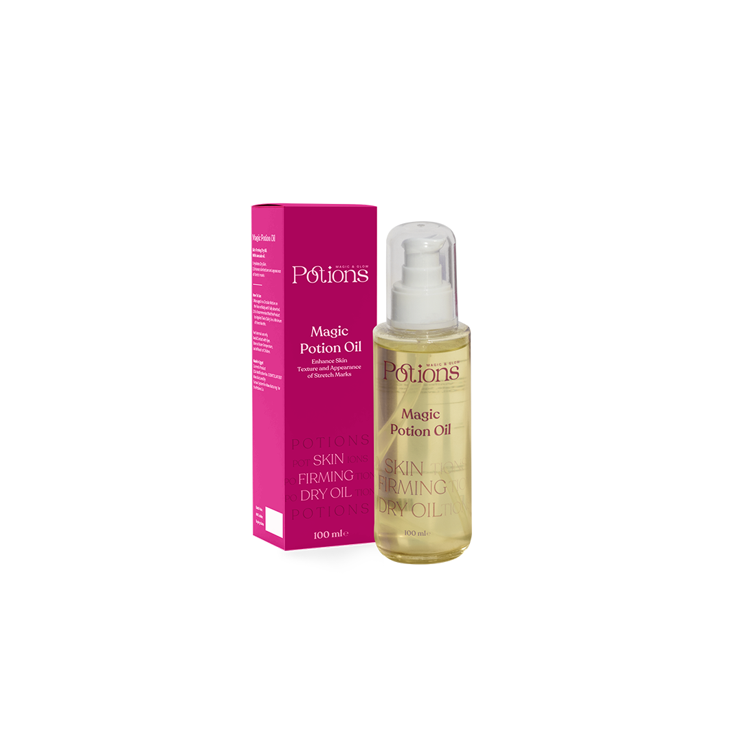 Magic Oil