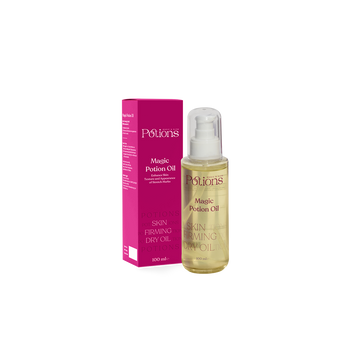 Magic Oil