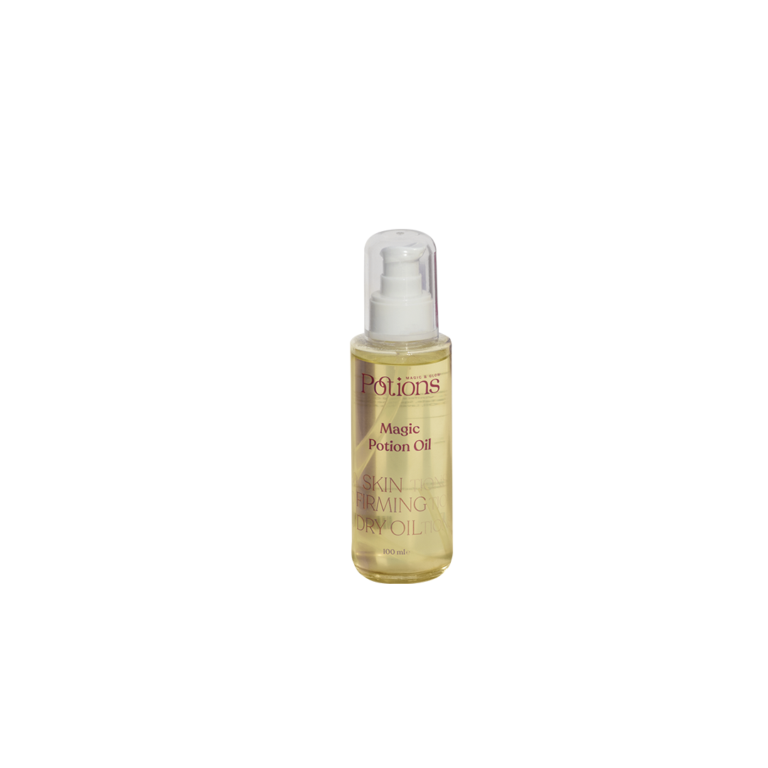 Magic Oil