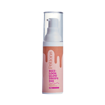 Rizz-Look Glow Drops - Bronze Glow SPF 30
