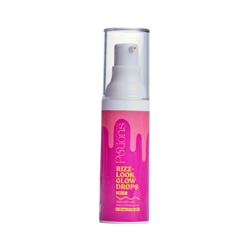 Rizz-Look Glow Drops - Natural Blush SPF 30