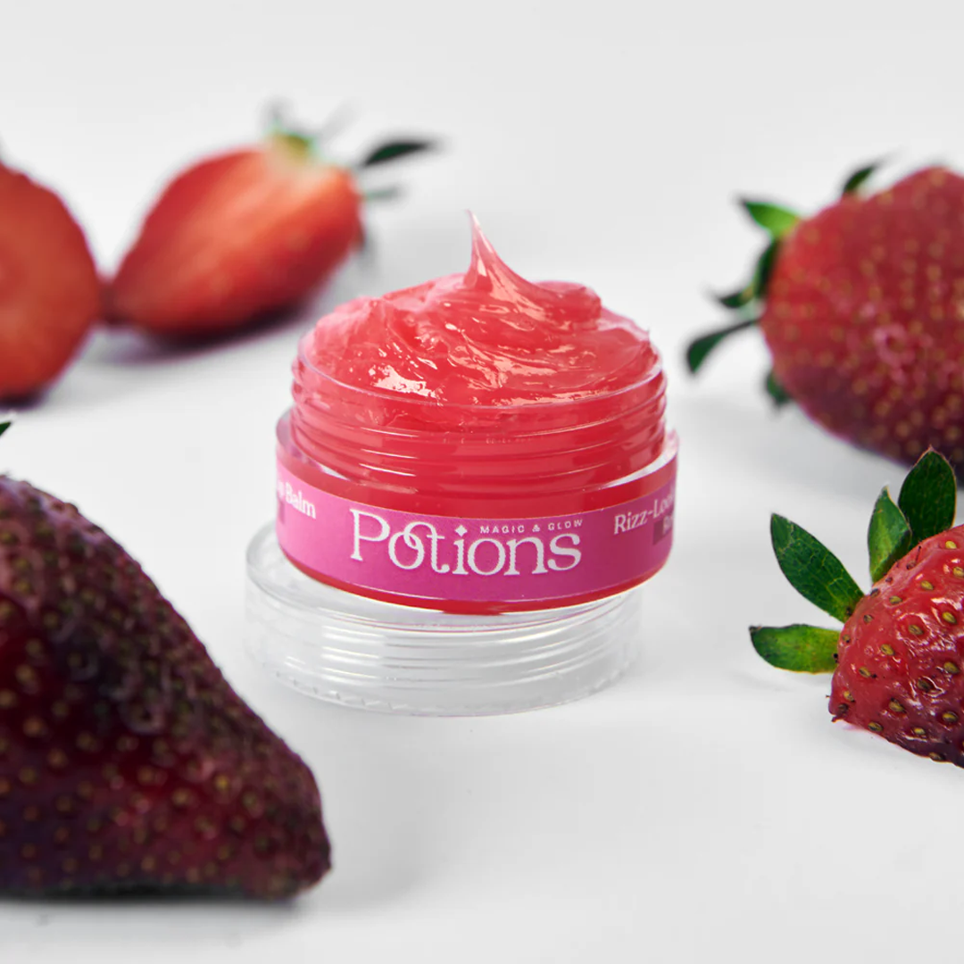 Rizz-Look Lip Balm