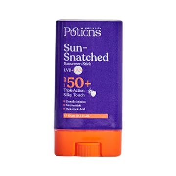 Sun-Snatched Stick - SPF 50+