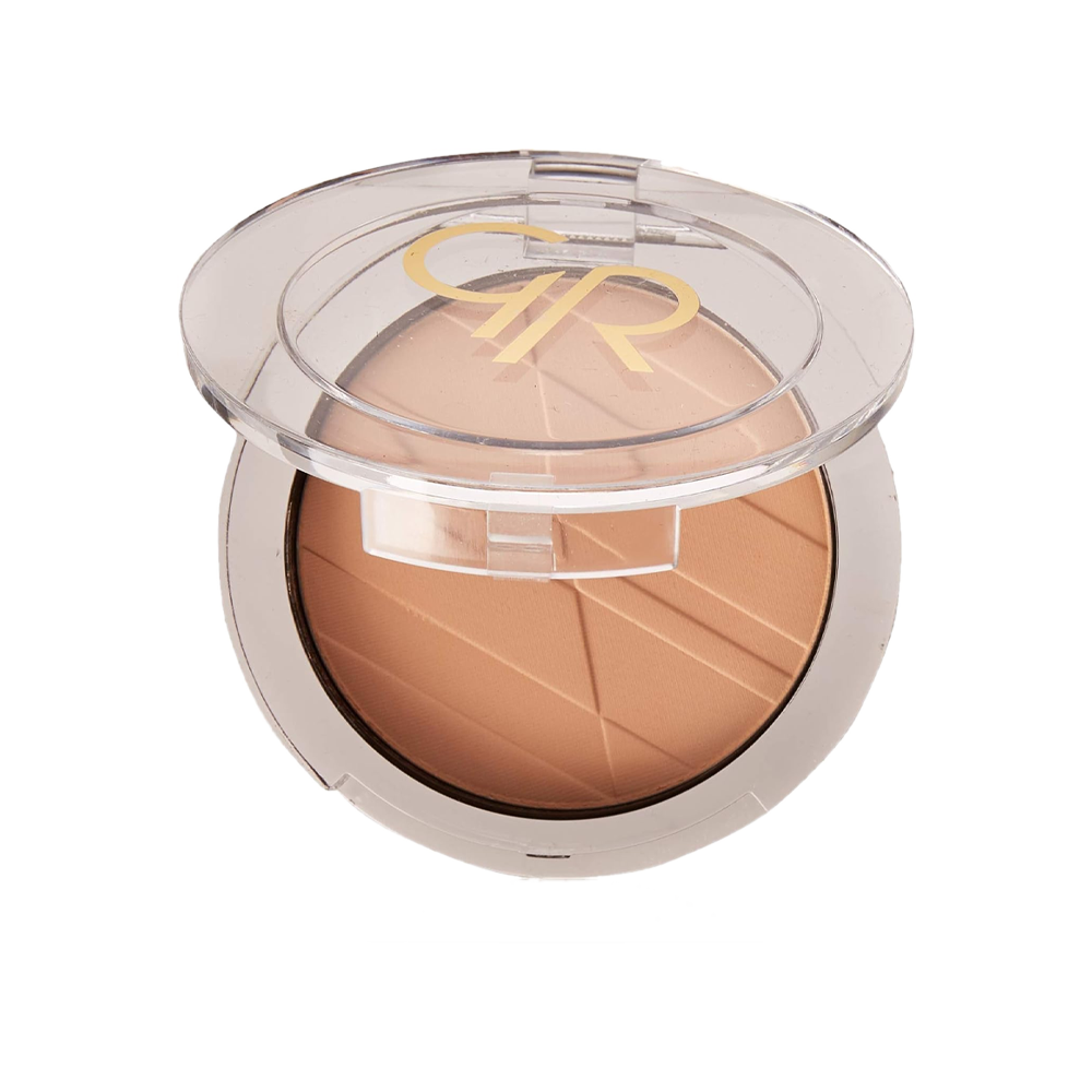Pressed Powder