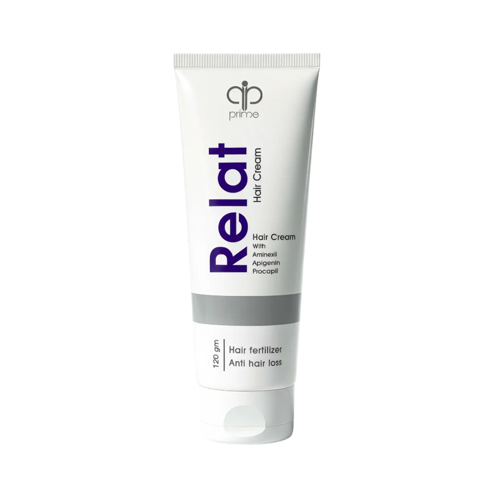 Relat Hair Cream