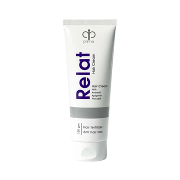 Relat Hair Cream