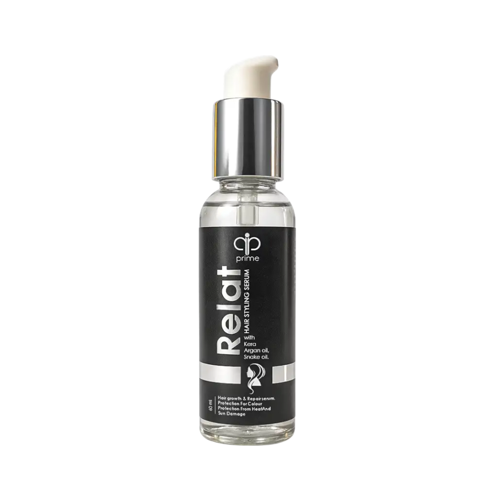 Relat Hair Serum