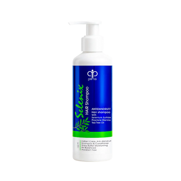 Selenix Shampoo