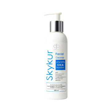 SkyKur Cica Facial Cleanser