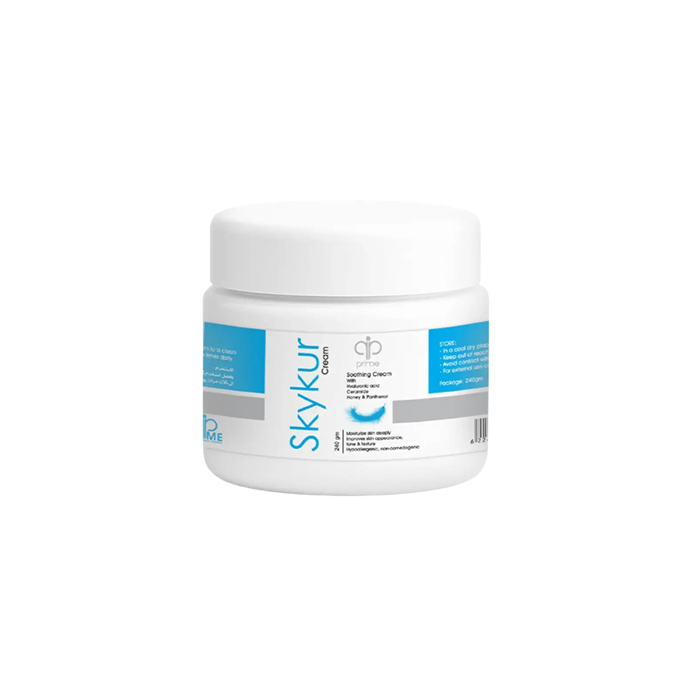SkyKur Cream