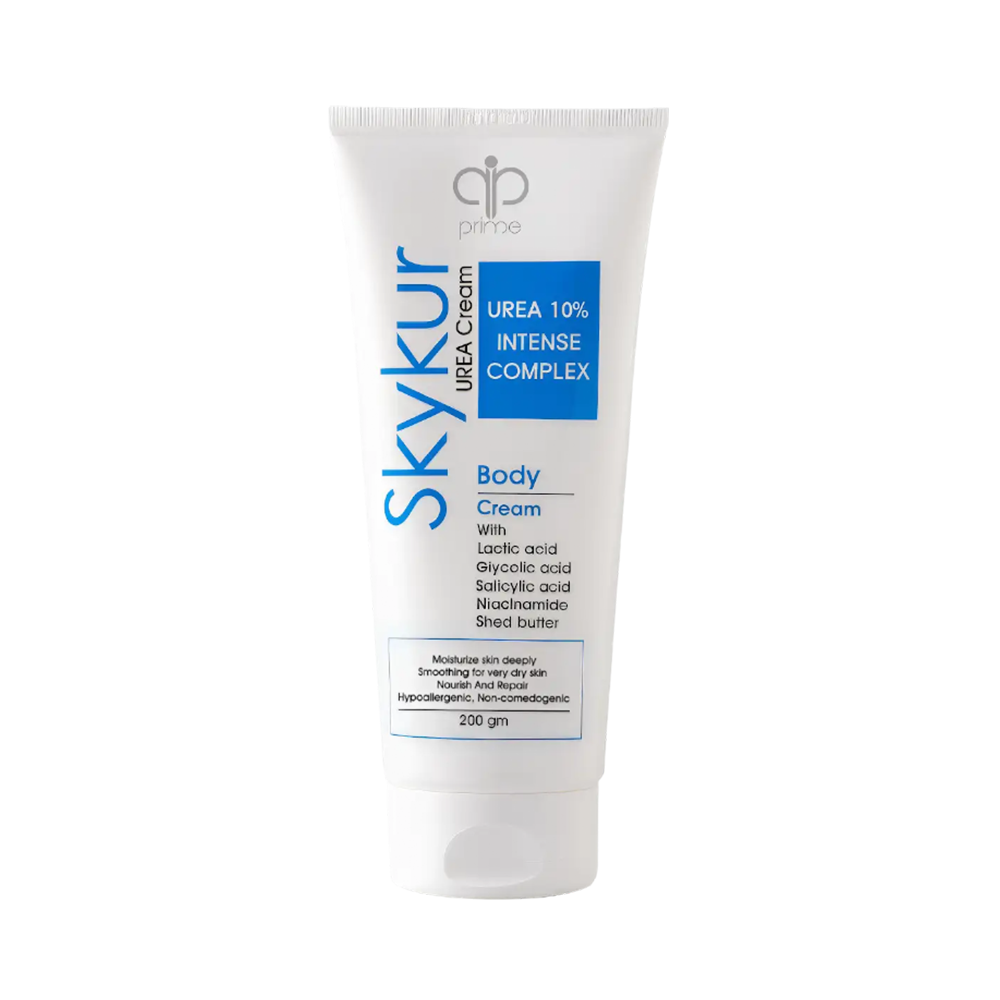 SkyKur Urea Cream