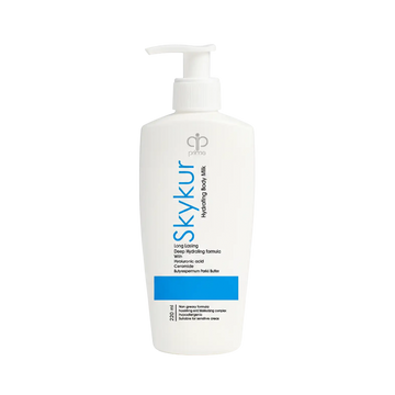 SkyKur Body Milk - Fragrance Free