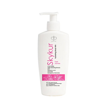 SkyKur Body Milk - Fresh Jasmin