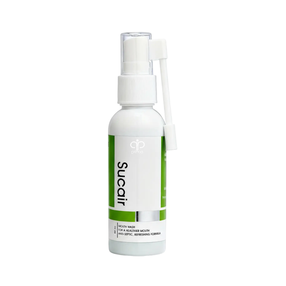 Sucair Mouth Wash Spray