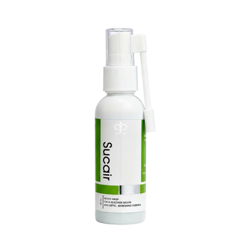 Sucair Mouth Wash Spray