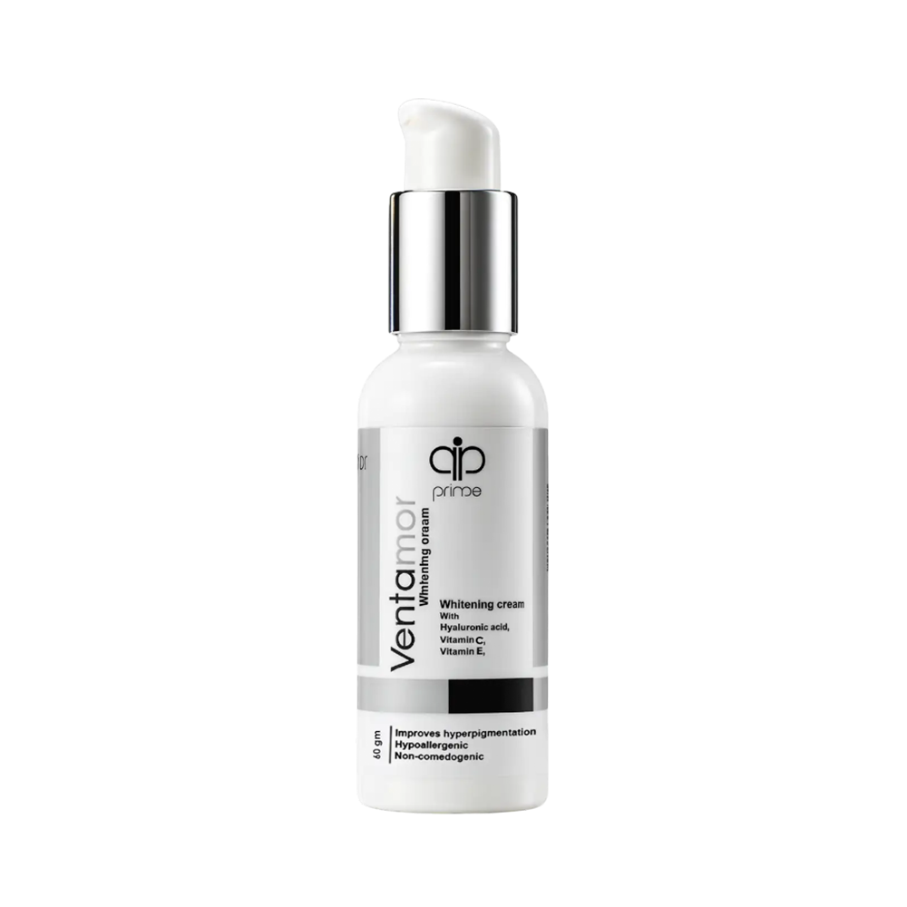Ventamor Cream