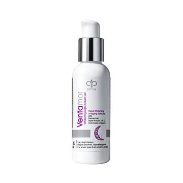 Ventamor Cream Night Gel