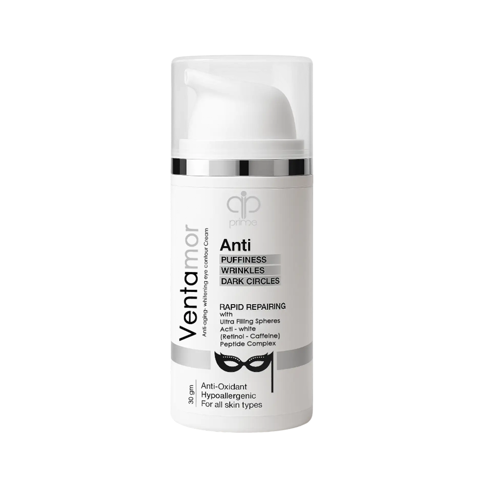 Ventamor Eye Contour