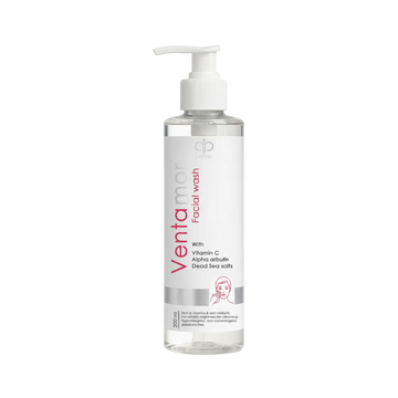 Ventamor Facial Wash