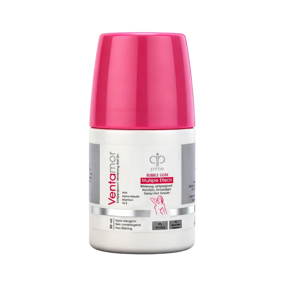 Ventamor Roll-On - Bubble Gum