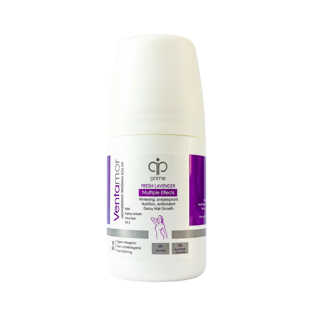 Ventamor Roll-On Lavender Scent