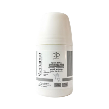 Ventamor Roll-On White Musk Scent
