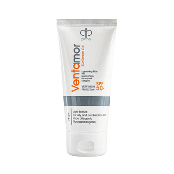 Ventamor Sunscreen Gel SPF 50+