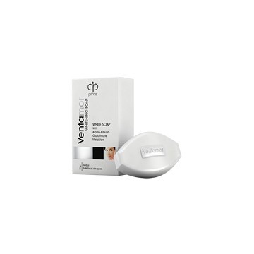 Ventamor White Soap