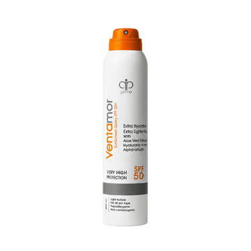 Ventamor Sunscreen Spray