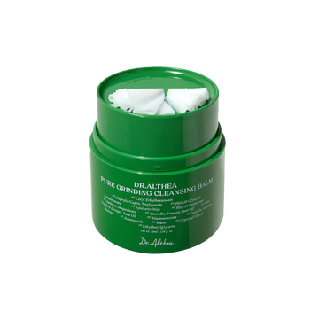 Pure Grinding Cleansing Balm